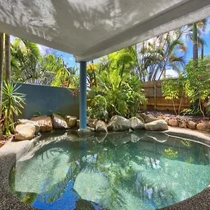 Guest house Sunshine, Cairns