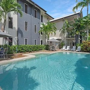 Bay Village Tropical Retreat&apartamentos Cairns