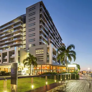 4* Lejlighedshotel The Sebel Harbour Lights