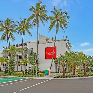 Ramada By Wyndham Centre Cairns