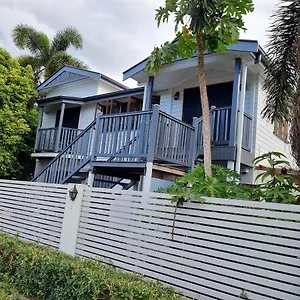 Homestay At Julie's, Cairns