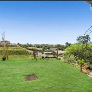 Holiday home Tranquil Paradise - Whole - With Views! King And Queen Beds, Cairns