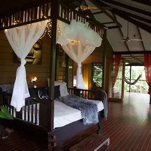 Holiday home Treetops Retreat, Cairns