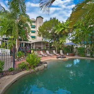 4* Otel Sheridan