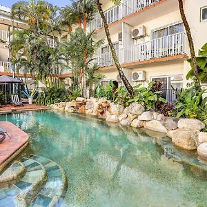 3* Hotell Coral Tree
